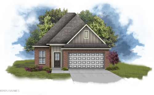 106 Dawson Ave, Maurice, LA, 70555-5021 | Card Image