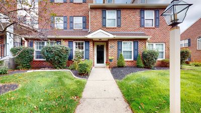 1552 - 1552 John Adams Court, Condo with 2 bedrooms, 2 bathrooms and null parking in Mays Landing NJ | Image 1