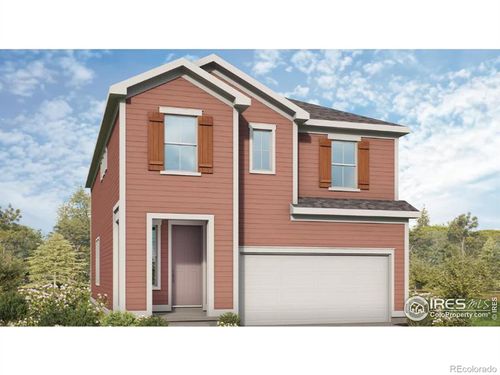 725 Muturu Road, Johnstown, CO, 80534 | Card Image