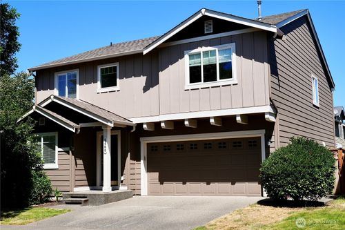 5400 66th Way Se, Lacey, WA, 98513-4954 | Card Image