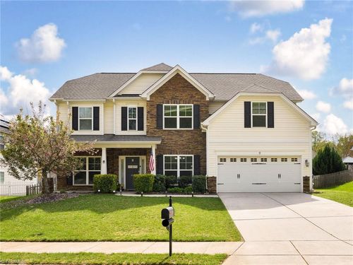 991 Beesons Field Dr, Kernersville, NC, 27284-0026 | Card Image