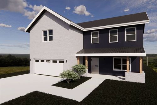 920 Thornwood Place, Centerton, AR, 72713 | Card Image