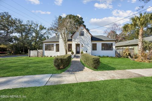 1474 Talbot Ave, Jacksonville, FL, 32205-7724 | Card Image