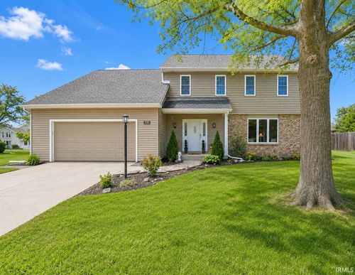 5713 Kinlock Pl, Fort Wayne, IN, 46835-8810 | Card Image