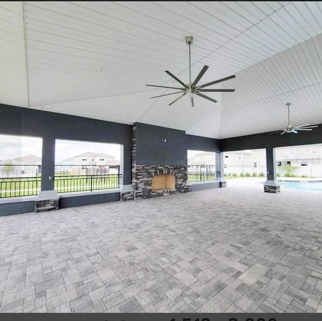 8399 Sw 57 Th Ct, House other with 4 bedrooms, 2 bathrooms and null parking in OCALA FL | Image 5