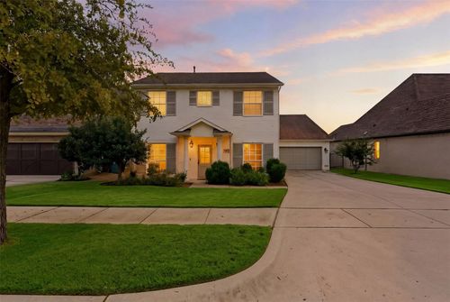 318 Blue Stem Ln, Aledo, TX, 76008-1226 | Card Image
