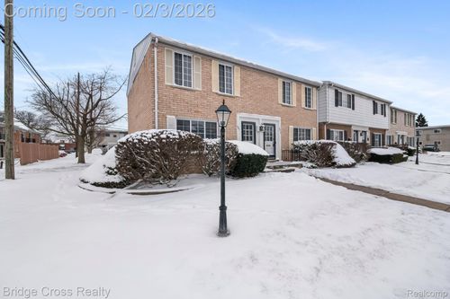 4811 Mansfield Ave, Royal Oak, MI, 48073-1305 | Card Image