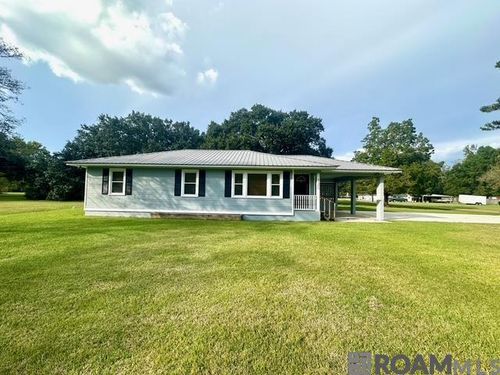 41366 Church Point Rd, Gonzales, LA, 70737-1824 | Card Image