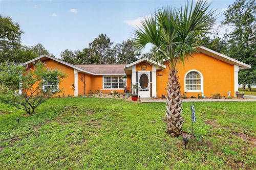 18018 Sw 68th Loop, DUNNELLON, FL, 34432-2300 | Card Image
