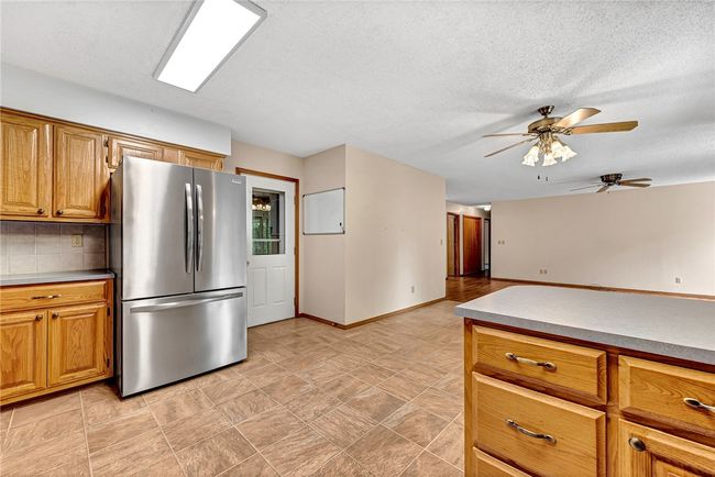 22 Knighton Dr, House other with 3 bedrooms, 2 bathrooms and null parking in Bella Vista AR | Image 13