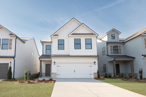 9290 Alban Chase Drive, Ooltewah, TN, 37363 | Card Image