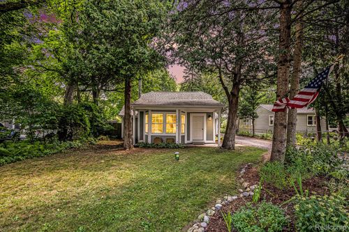1791 Petrolia, West Bloomfield, MI, 48324-3962 | Card Image