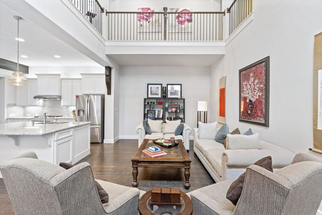 1047 Emil Pl, House other with 4 bedrooms, 4 bathrooms and null parking in Allen TX | Image 6