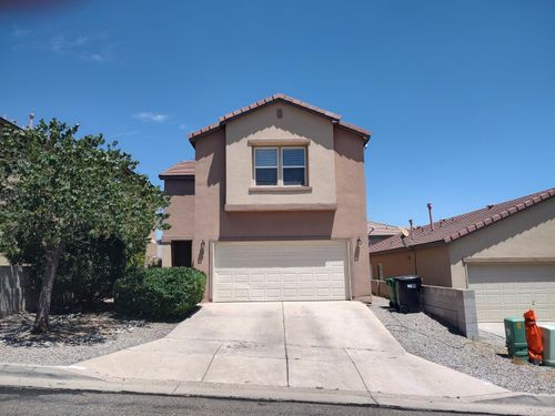 617 Teresa Ct Se, Rio Rancho, NM, 87124-2396 | Card Image