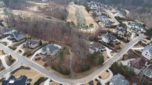 3143 Balley Forrest Dr, Milton, GA, 30004-8851 | Card Image