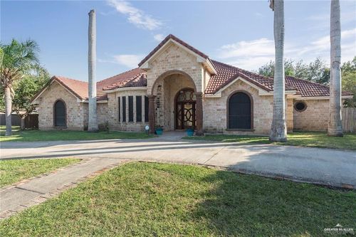 2802 S Pecan Blvd, Donna, TX, 78537-6554 | Card Image