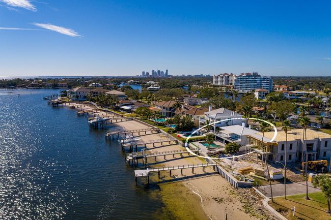 3319 Bayshore Blvd Ne, House other with 3 bedrooms, 3 bathrooms and null parking in SAINT PETERSBURG FL | Image 33