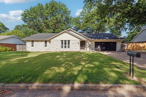 4108 Juniper Ave, Broken Arrow, OK, 74011-2014 | Card Image