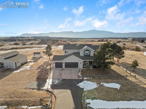 7075 Silver Ponds Hts, Colorado Springs, CO, 80908-4764 | Card Image