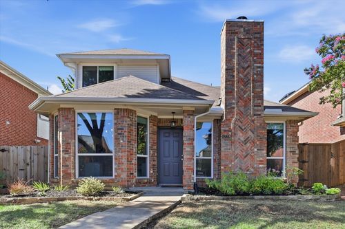 1778 Circle Creek Dr, Lewisville, TX, 75067-4953 | Card Image