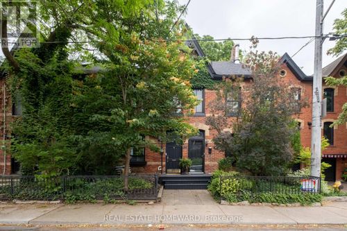 169 De Grassi St, Toronto, ON, M4M2K8 | Card Image