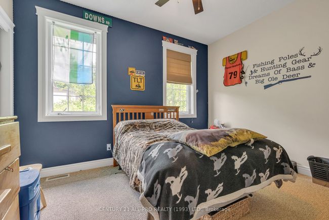 2300 Victoria Rd, House other with 4 bedrooms, 4 bathrooms and 10 parking in Carrying Place ON | Image 21