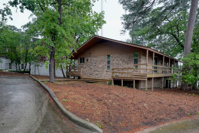 318 Hideaway Lane Central, House other with 3 bedrooms, 3 bathrooms and null parking in Hideaway TX | Image 4