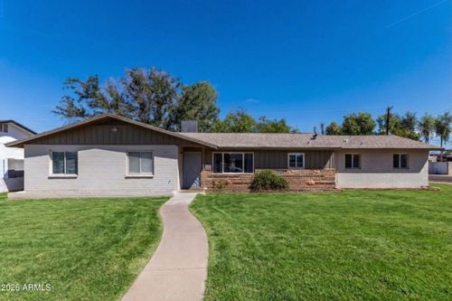 136 E Palmcroft Dr, Tempe, AZ, 85282-2124 | Card Image