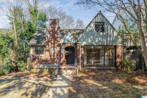 1033 Lakeview Cres, BIRMINGHAM, AL, 35205-1116 | Card Image