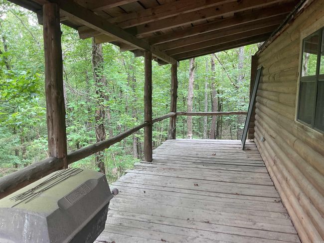 1602 Lake Cliff Rd, House other with 3 bedrooms, 2 bathrooms and null parking in Higden AR | Image 6