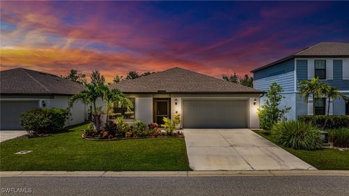 10795 Marlberry Way, NORTH FORT MYERS, FL, 33917-3374 | Card Image