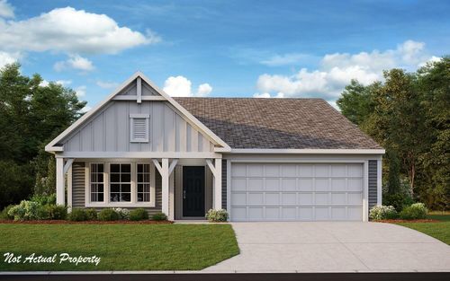435 Snowdrop Dr, Yellow Springs, OH, 45387-1476 | Card Image