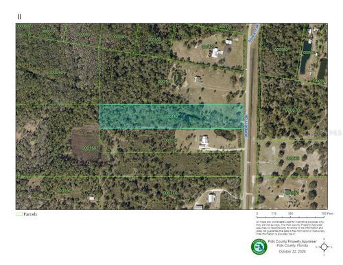 0 Doherty Dr, Lake Wales, FL, 33898 | Card Image