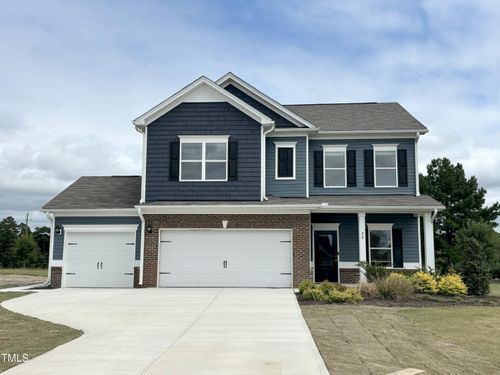 20 Liam Dr, Broadway, NC, 27505-8960 | Card Image