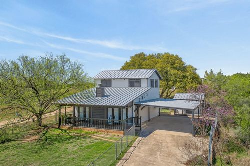 758 Sandy Mountain Dr, Sunrise Beach, TX, 78643-9256 | Card Image