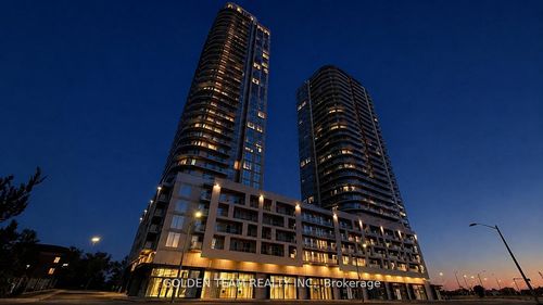 3602-2033 Kennedy Rd, Toronto, ON, M1T0B9 | Card Image