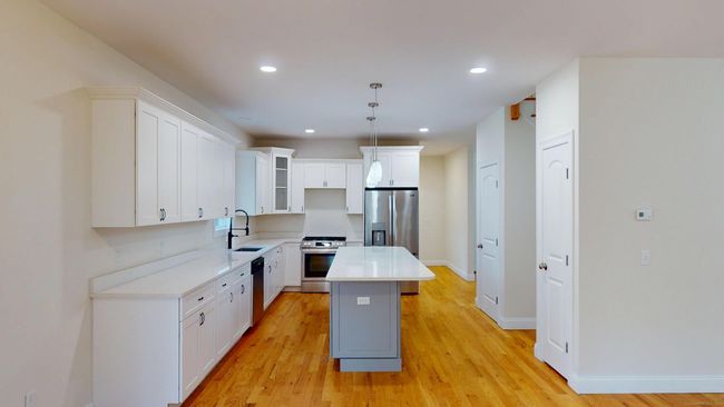 277 Wauregan Rd, House other with 4 bedrooms, 3 bathrooms and null parking in Canterbury CT | Image 8