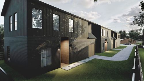 3-7310 Carver Ave, Austin, TX, 78752-2722 | Card Image