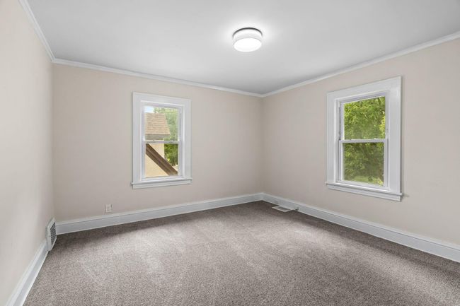 Bedroom 2 of 3 up | Image 16