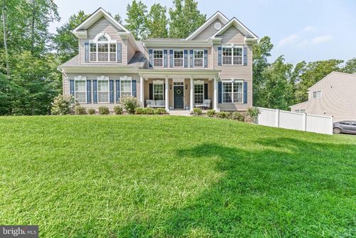 3260 Monroe Dr, HUNTINGTOWN, MD, 20639-3938 | Card Image