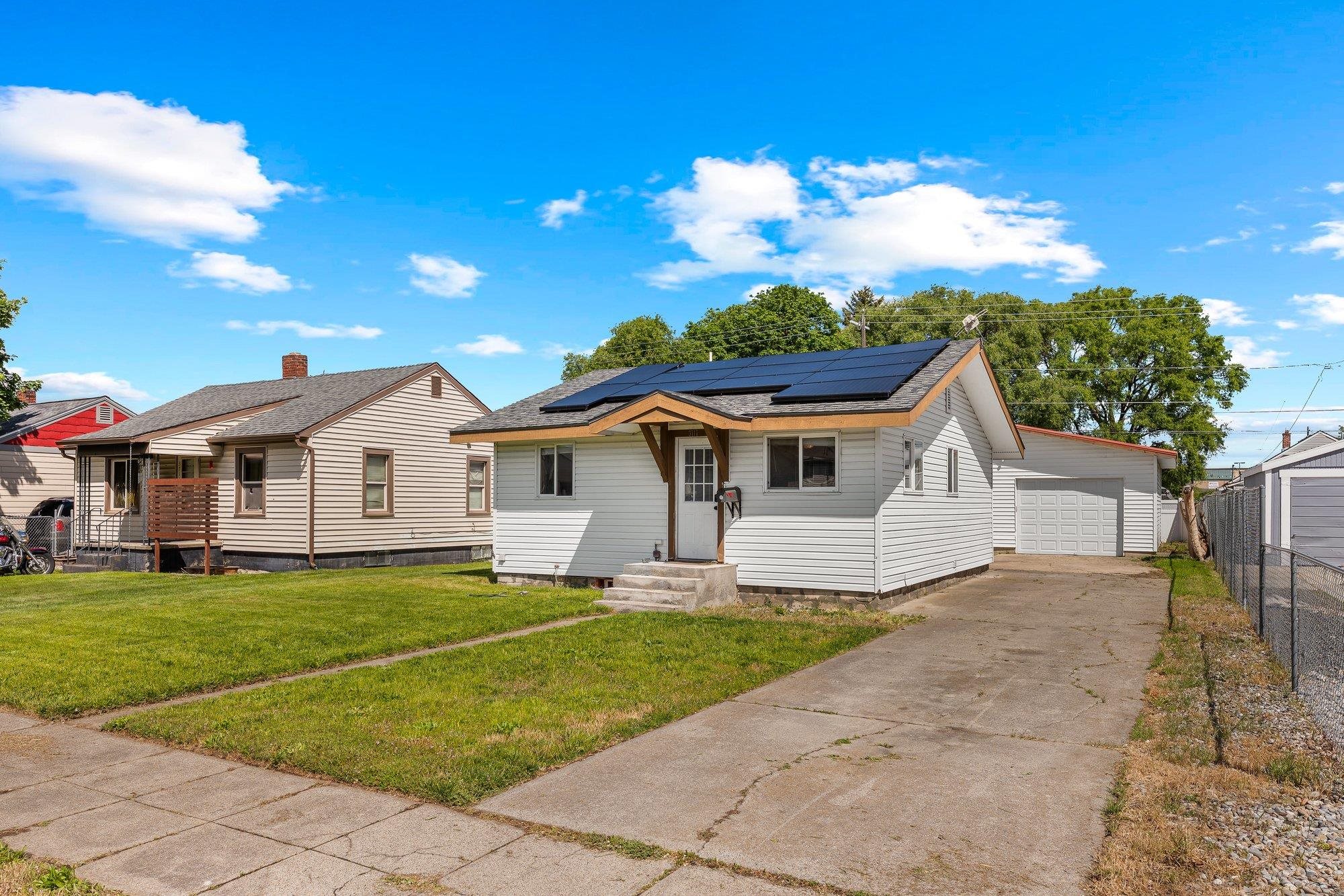 Residential in Spokane 2