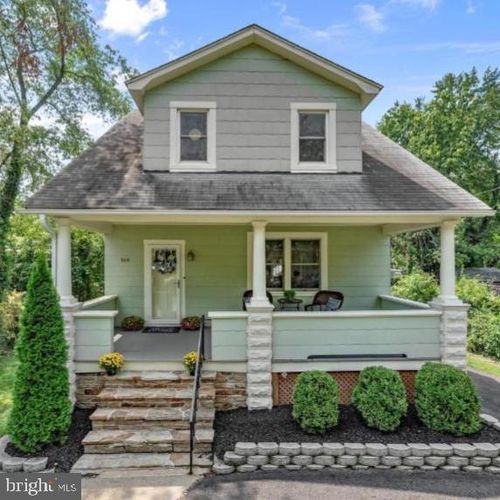 905 Woodsdale Rd, CATONSVILLE, MD, 21228-3256 | Card Image