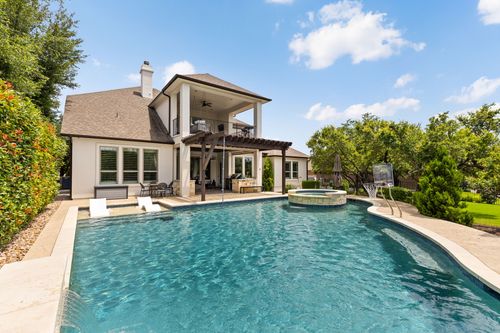 16812 Broomweed Cv, Austin, TX, 78738-4085 | Card Image