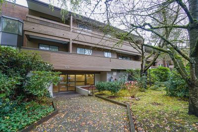 231 - 7451 Minoru Blvd, Condo with 2 bedrooms, 1 bathrooms and 1 parking in Richmond BC | Image 1