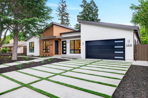 1808 Fallen Leaf Ln, Los Altos, CA, 94024-6218 | Card Image