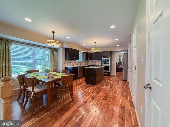 9503 Surratts Manor Dr, House other with 4 bedrooms, 3 bathrooms and null parking in CLINTON MD | Image 12