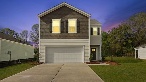 6261 Gritman Dr, Hollywood, SC, 29449-6370 | Card Image