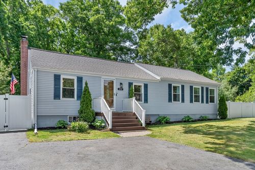 232 West Street, Attleboro, MA, 02703 | Card Image