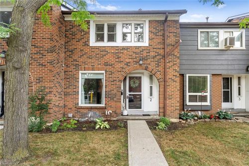 2-121 Bagot St, Guelph, ON, N1H5T8 | Card Image