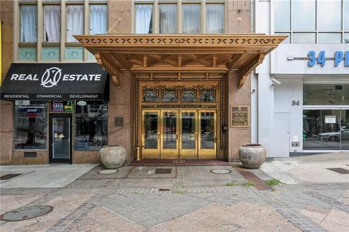 1101-32 Peachtree St Nw, Atlanta, GA, 30303-2358 | Card Image